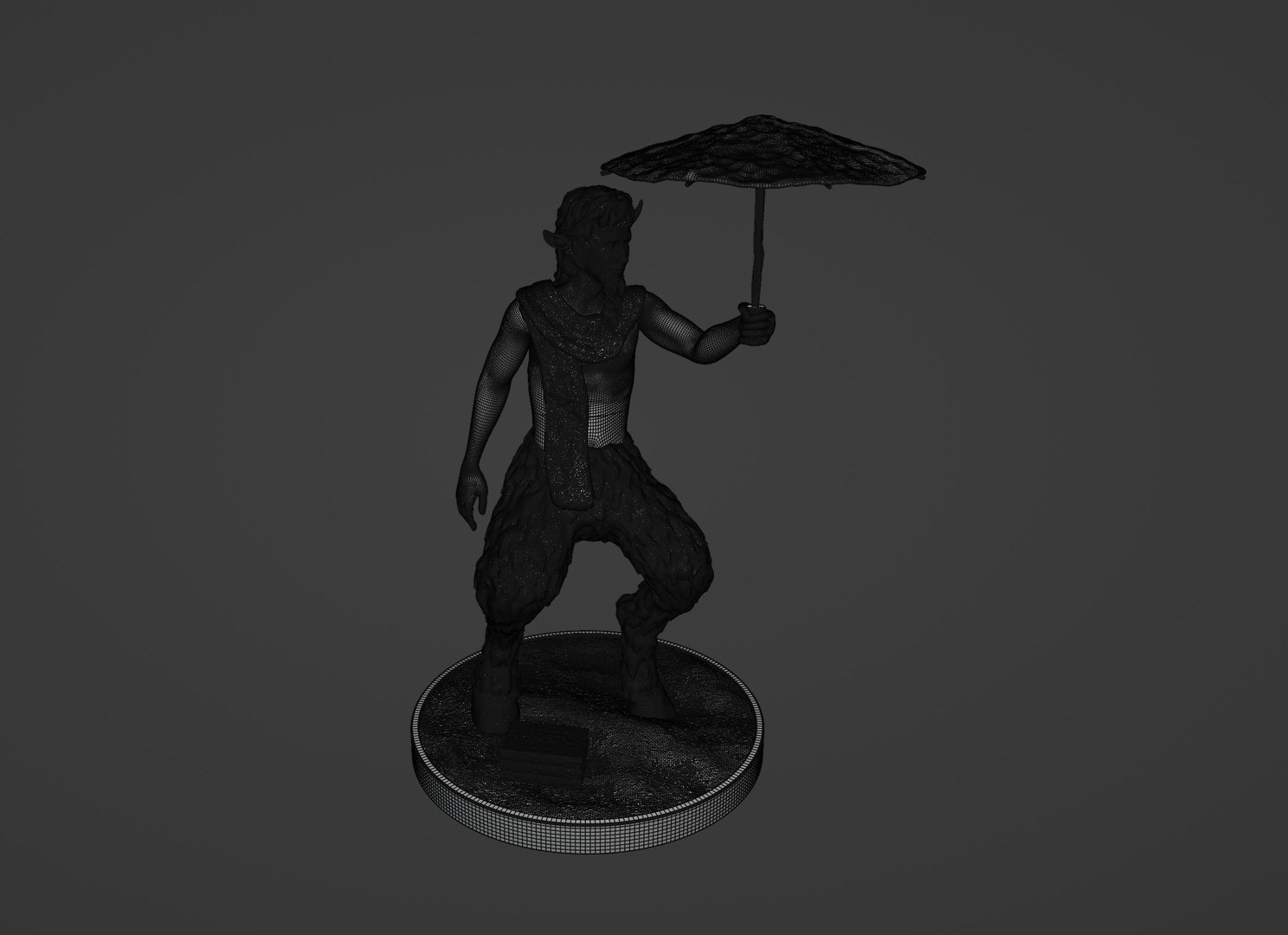 3D Faun Holding An umbrella https://p.turbosquid.com/ts-thumb/sc/vkDLgE/sR/10/jpg/1704233070/1920x1080/fit_q87/34ae63bde8e25cbe2b9de20e341a5fb9be816bb9/10.jpg