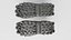 Trekking Shoes Pack