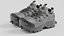 Trekking Shoes Pack