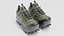 Trekking Shoes Pack