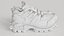 Trekking Shoes Pack