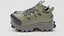 Trekking Shoes Pack