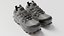Trekking Shoes Pack