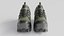 Trekking Shoes Pack