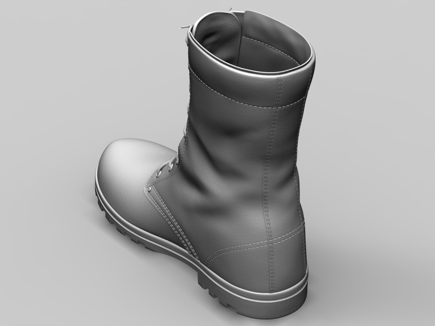 zbrush army boot 3D model https://p.turbosquid.com/ts-thumb/sc/yTkrKg/LKczKRz6/armyboots2.475/jpg/1518463289/1920x1080/fit_q87/88166983acaab94d4b31b5c13f486e0e783a22cf/armyboots2.475.jpg