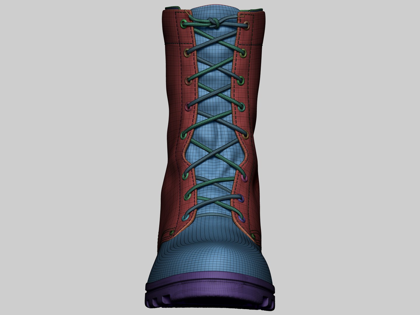 zbrush army boot 3D model https://p.turbosquid.com/ts-thumb/sc/yTkrKg/aYgiXAks/zbrushdocument3/jpg/1519375037/1920x1080/fit_q87/ab6d8a336f4984d8e25efc8b4dd0c4e47291f842/zbrushdocument3.jpg