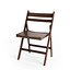 Outdoor French 3 legs Cafe Folding Table and Chairs