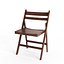 Outdoor French 3 legs Cafe Folding Table and Chairs