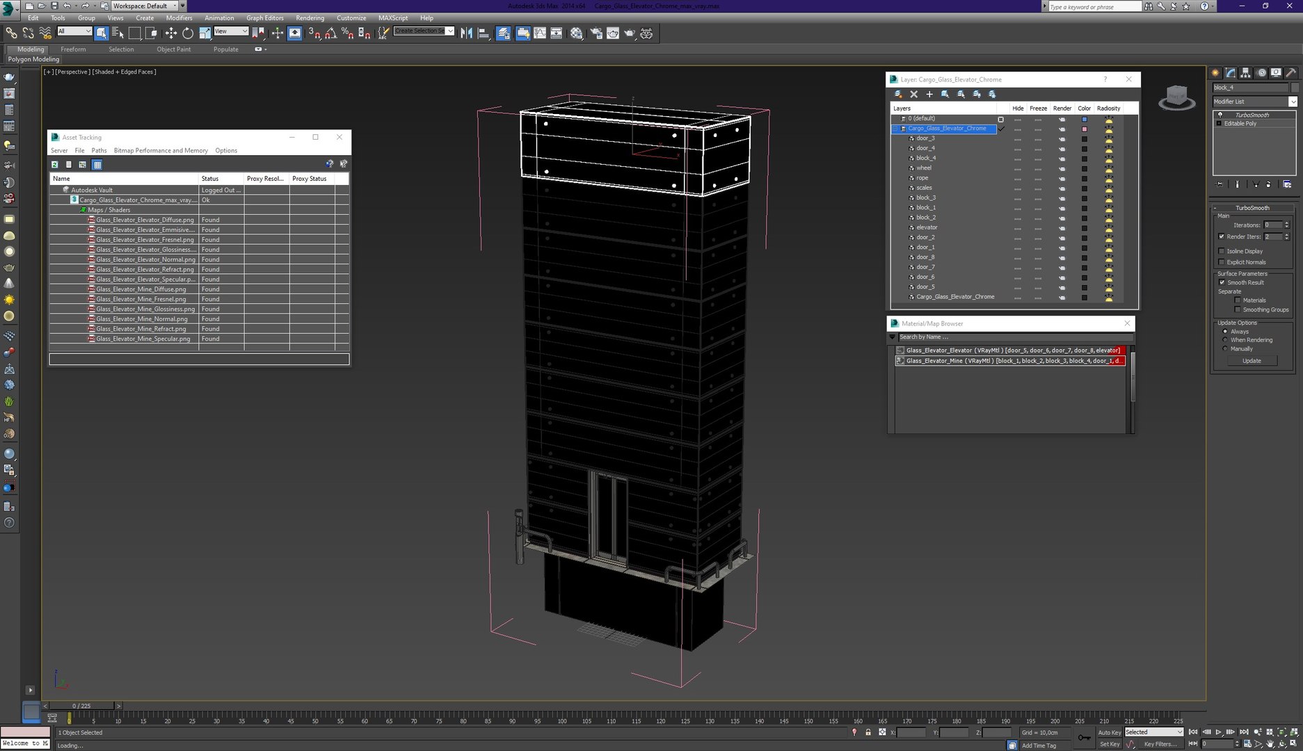 Cargo Glass Elevator Chrome 3D model https://p.turbosquid.com/ts-thumb/sd/0eHTbV/4m/cargoglasselevatorchrome3dmodel015/jpg/1712878236/1920x1080/fit_q87/4dc7cd2d2da0eb67b42453e2e65d20529af1260a/cargoglasselevatorchrome3dmodel015.jpg