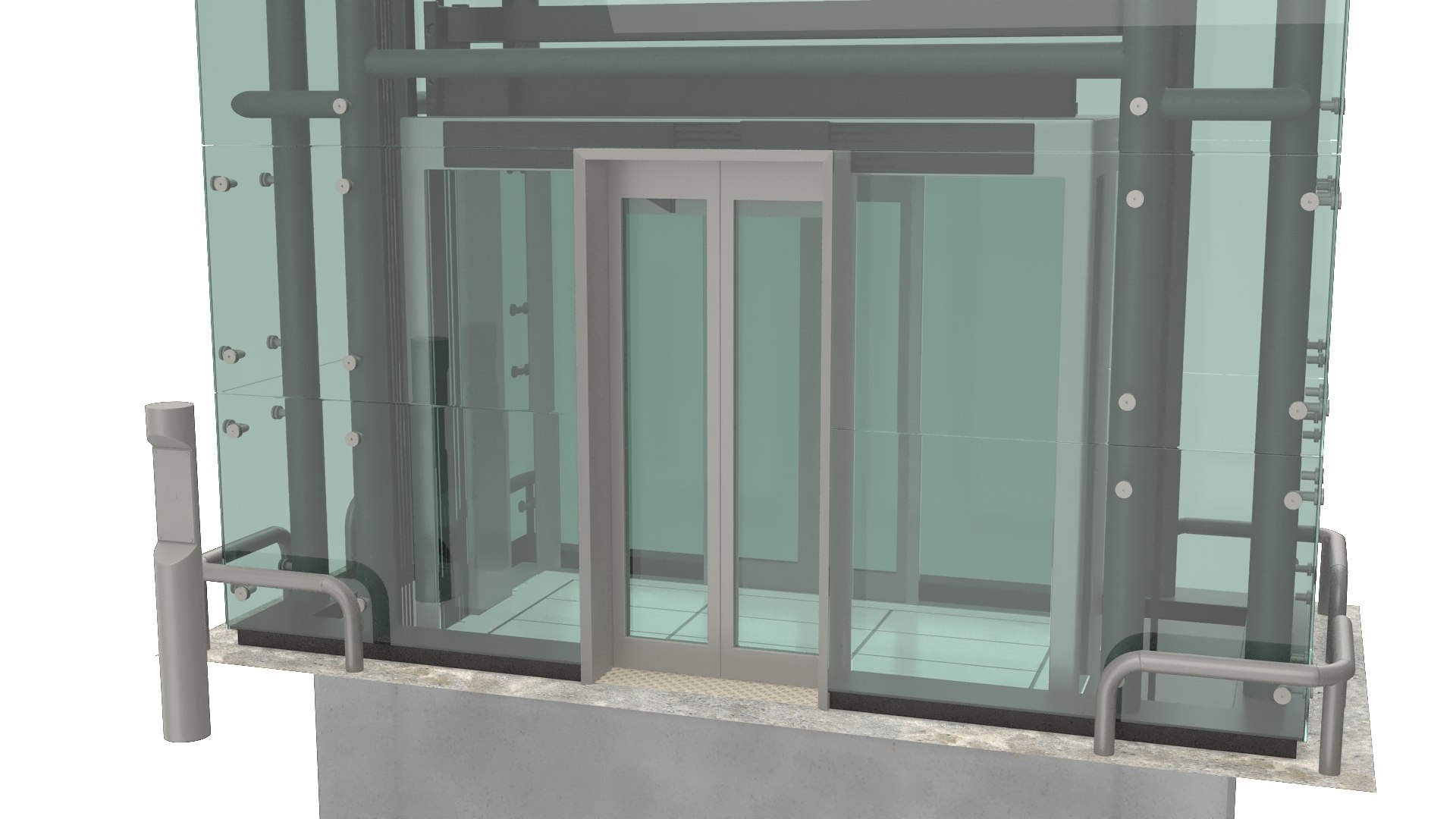 Cargo Glass Elevator Chrome 3D model https://p.turbosquid.com/ts-thumb/sd/0eHTbV/N1/cargoglasselevatorchrome3dmodel007/jpg/1712878208/1920x1080/fit_q87/34aacbe10b5920745dd7c211d6617eb2722001c3/cargoglasselevatorchrome3dmodel007.jpg