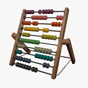 Children Toy Abacus