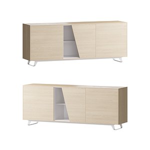 3D Tomasella Gruppo DIAGONAL model