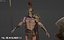 Spartan Hoplite - Game Ready 3D model