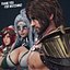 Spartan Hoplite - Game Ready 3D model