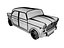 Premier Padmini Taxi