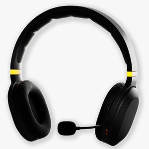 Wireless Gaming Headset