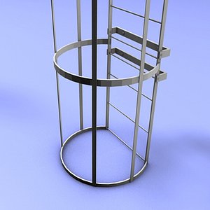 Tower Stair