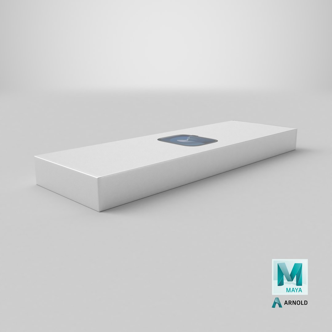 Apple Watch Series 9 Packaging 3D model https://p.turbosquid.com/ts-thumb/sd/74pNbq/bq/stemcell_maya_arnold_render/png/1717508825/1920x1080/fit_q87/450054765ffcca421a550b6ec15fc48e55ccfdbd/stemcell_maya_arnold_render.jpg