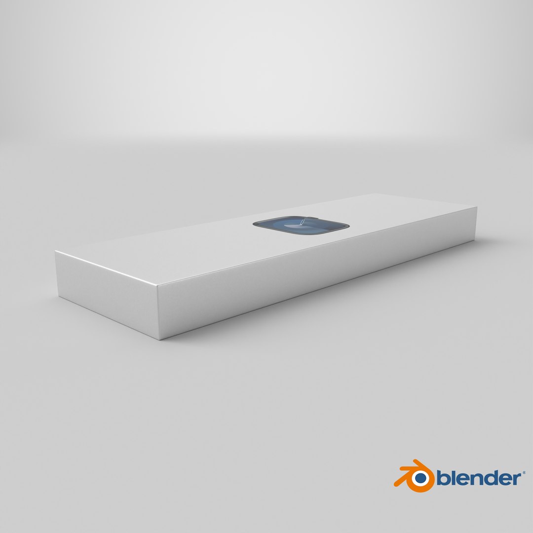 Apple Watch Series 9 Packaging 3D model https://p.turbosquid.com/ts-thumb/sd/74pNbq/g8/stemcell_blender_cycles_render/png/1717508823/1920x1080/fit_q87/fc1ac9378c4992ac0e4158a1dc7e876a0edc2402/stemcell_blender_cycles_render.jpg