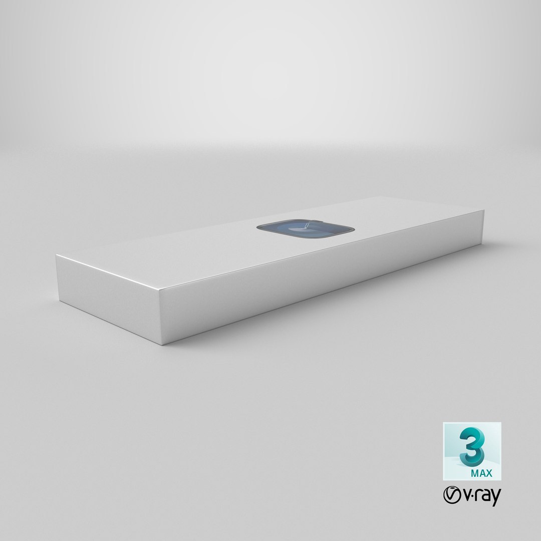 Apple Watch Series 9 Packaging 3D model https://p.turbosquid.com/ts-thumb/sd/74pNbq/sp/stemcell_max_vray_render/png/1717508832/1920x1080/fit_q87/8b5ddc7ef2e4114e2ca78d0a0c7b37ce98ca3898/stemcell_max_vray_render.jpg