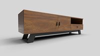 TV Rack N44