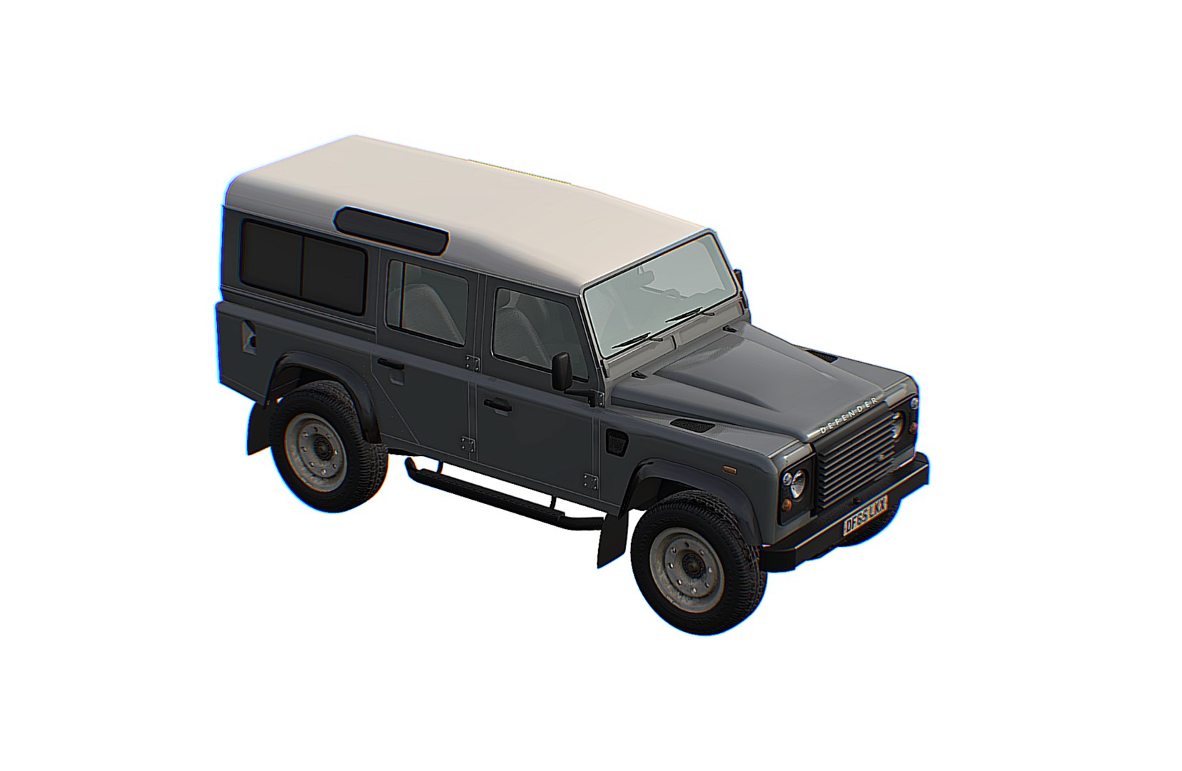 3D Land Rover Defender Collection https://p.turbosquid.com/ts-thumb/sd/9AQBl8/90/w8/png/1725728349/1920x1080/fit_q87/39b8900753d07276e701d8f22c692c670a9a19a1/w8.jpg