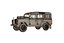 Kolekcja Land Rover Defender