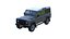 Kolekcja Land Rover Defender