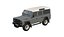 Kolekcja Land Rover Defender