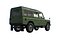 Kolekcja Land Rover Defender