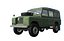 Kolekcja Land Rover Defender