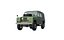 Kolekcja Land Rover Defender