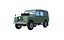 Kolekcja Land Rover Defender