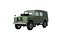 Kolekcja Land Rover Defender