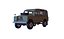 Kolekcja Land Rover Defender