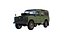 Kolekcja Land Rover Defender