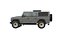 Kolekcja Land Rover Defender