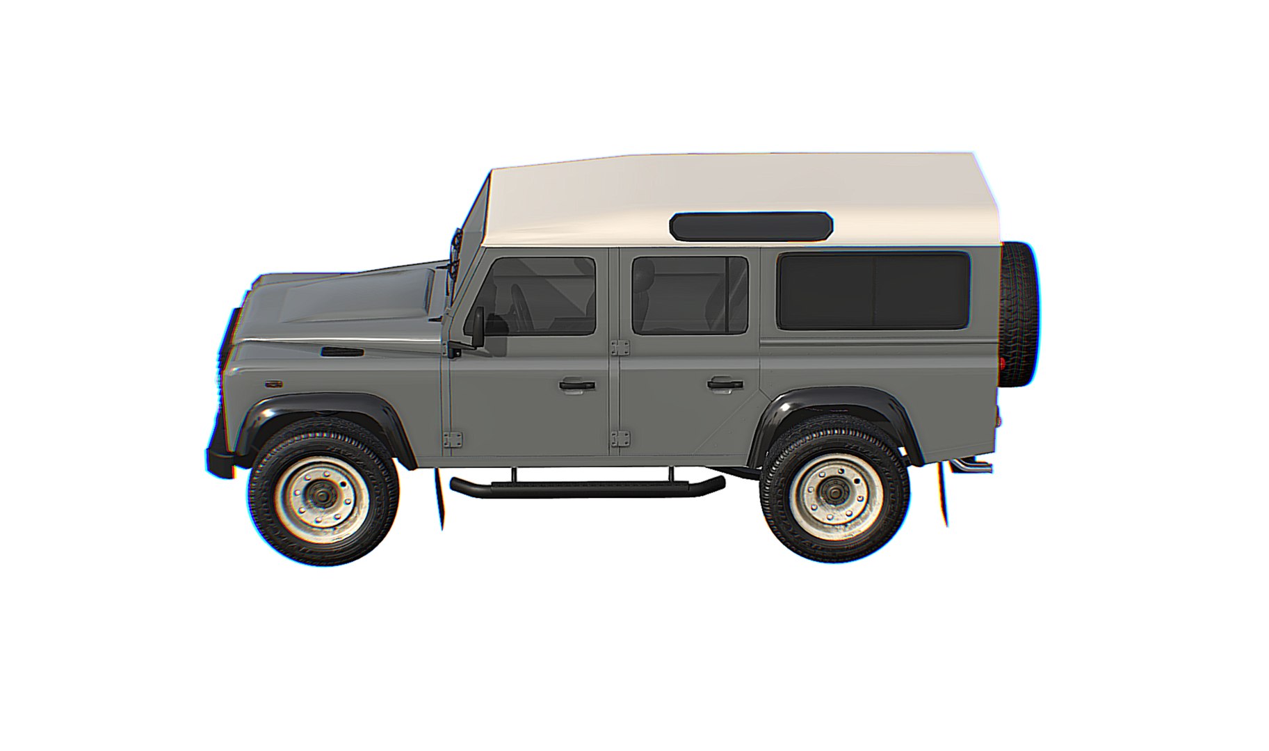3D Land Rover Defender Collection https://p.turbosquid.com/ts-thumb/sd/9AQBl8/pX/w3/png/1725728344/1920x1080/fit_q87/438f5bc81544071a9fab4457117130cedad99757/w3.jpg