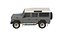 Kolekcja Land Rover Defender