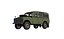 Kolekcja Land Rover Defender