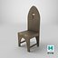 MedivalChair 01 a