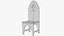 MedivalChair 01 a