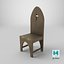 MedivalChair 01 a