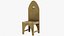 MedivalChair 01 a