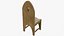 MedivalChair 01 a