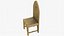 MedivalChair 01 a