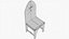 MedivalChair 01 a