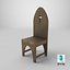 MedivalChair 01 a