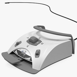 Dental Chair Pedal Foot Control