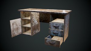 Writen Table
